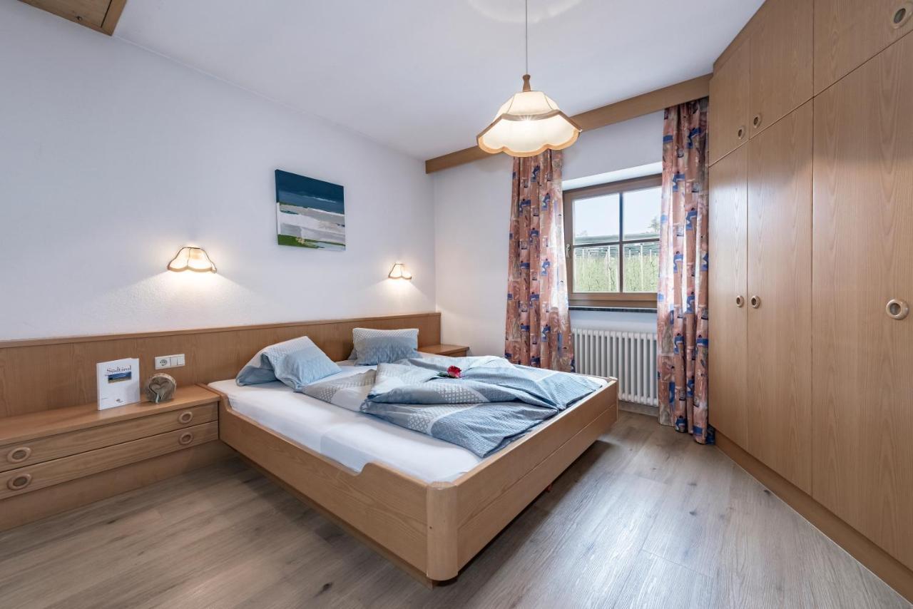 Baumannhof Appartement Schenna Buitenkant foto