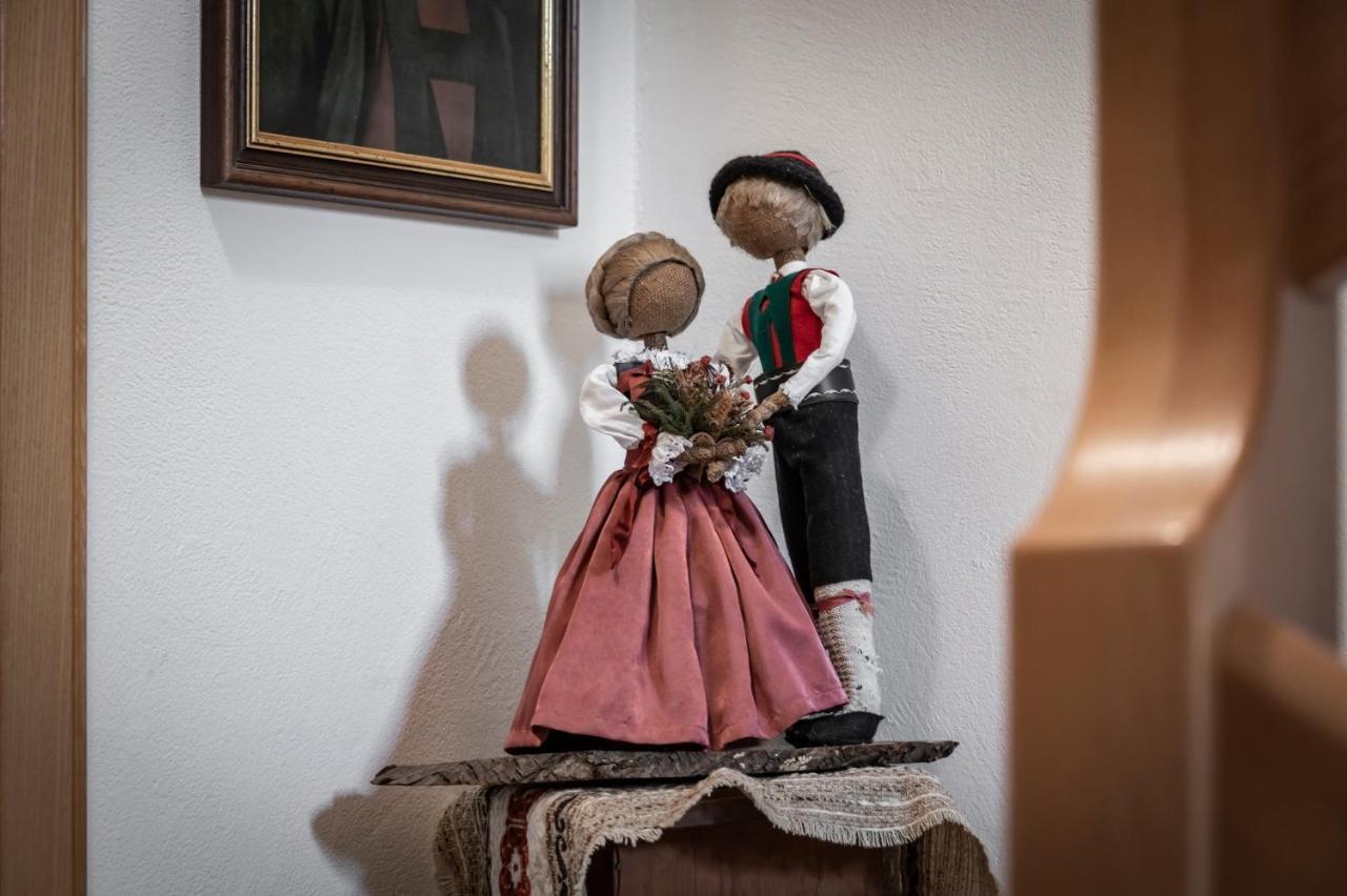 Baumannhof Appartement Schenna Buitenkant foto