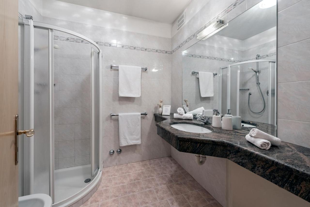 Baumannhof Appartement Schenna Buitenkant foto